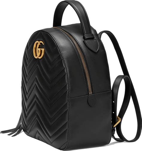 gucci montaigne backpack.